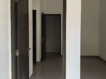 Rumah 425 juta griya raksa jln. Bni bedahan depok