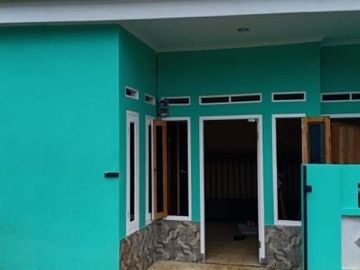 PROMO RUMAH HARGA 100 JUTAAN DI CITAYAM DEKAT JALAN RAYA