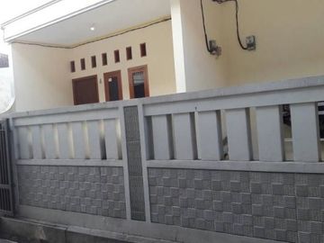 PROMO RUMAH HARGA 100 JUTAAN DI CITAYAM DEKAT JALAN RAYA