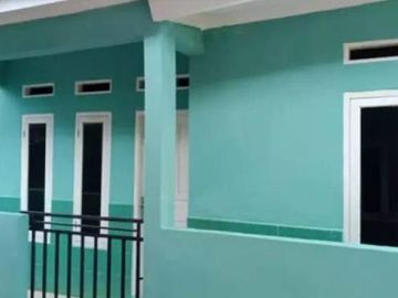 PROMO RUMAH HARGA 100 JUTAAN DI CITAYAM DEKAT JALAN RAYA