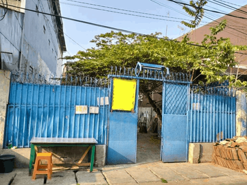 Dijual Cepat Rumah Jembatan Lima, Jakarta Barat