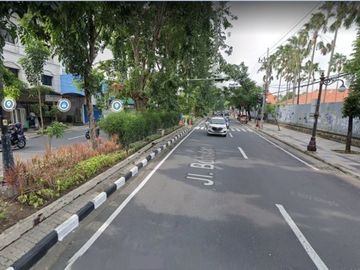 Tanah Besar Surabaya Pusat Raya Bubutan Tugu Pahlawan P Turi