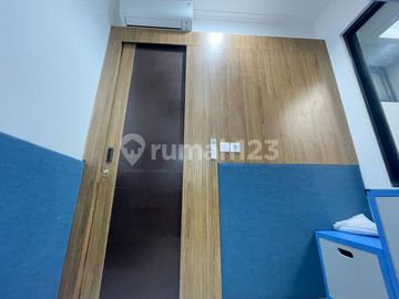 Disewakan Rumah Pik2 Millenial Cluster Florida Uk 4,5X10 Furnish