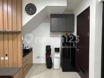 Disewakan Rumah Pik2 Millenial Cluster Florida Uk 4,5X10 Furnish