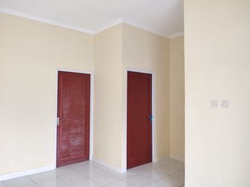 Rumah mewah TANPA DP bisa KPR booking cukup 2 jt free biaya lainnya, depok!