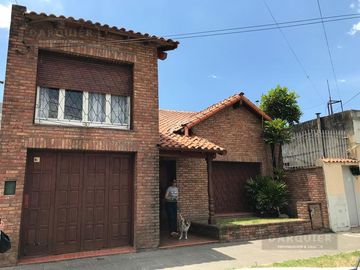 Casa - Almirante Brown