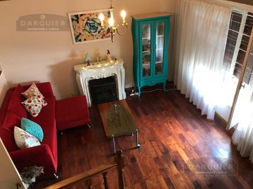 Casa - Almirante Brown