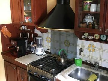 Casa - Almirante Brown