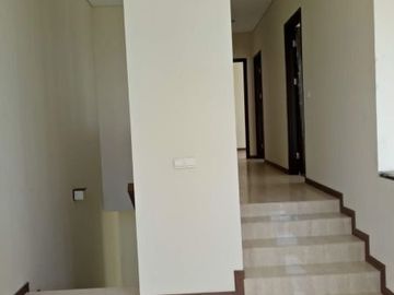 DIJUAL NAVAPARK BSD LANCEWOOD TIPE CORNER LUAS 341 DIJUAL CEPAT
