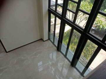 DIJUAL NAVAPARK BSD LANCEWOOD TIPE CORNER LUAS 341 DIJUAL CEPAT