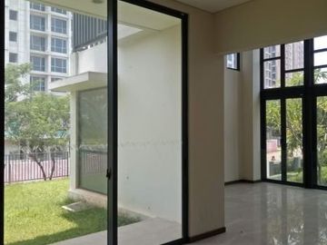 DIJUAL NAVAPARK BSD LANCEWOOD TIPE CORNER LUAS 341 DIJUAL CEPAT
