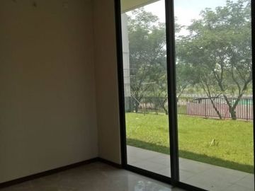 DIJUAL NAVAPARK BSD LANCEWOOD TIPE CORNER LUAS 341 DIJUAL CEPAT