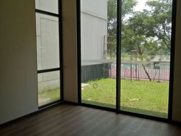 DIJUAL NAVAPARK BSD LANCEWOOD TIPE CORNER LUAS 341 DIJUAL CEPAT