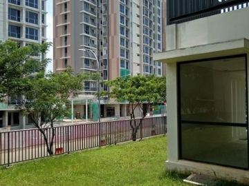 DIJUAL NAVAPARK BSD LANCEWOOD TIPE CORNER LUAS 341 DIJUAL CEPAT