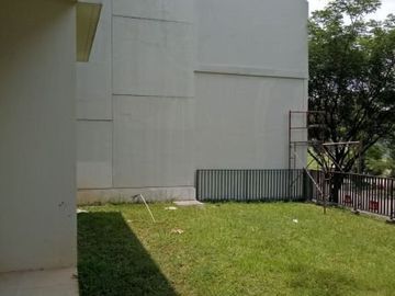 DIJUAL NAVAPARK BSD LANCEWOOD TIPE CORNER LUAS 341 DIJUAL CEPAT