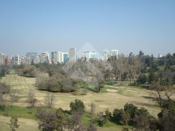 Departamento en Venta en Paul Claudel con Avenida Presidente kennedy