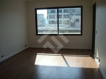 Departamento en Venta en Paul Claudel con Avenida Presidente kennedy
