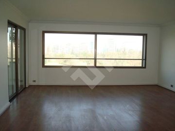 Departamento en Venta en Paul Claudel con Avenida Presidente kennedy