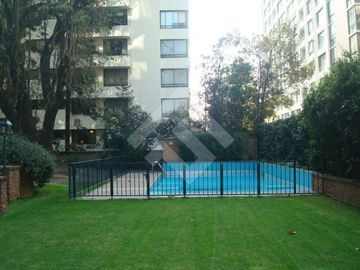 Departamento en Venta en Paul Claudel con Avenida Presidente kennedy