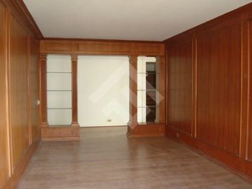 Departamento en Venta en Paul Claudel con Avenida Presidente kennedy