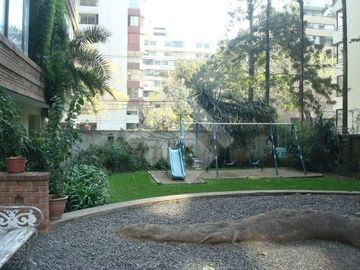Departamento en Venta en Paul Claudel con Avenida Presidente kennedy