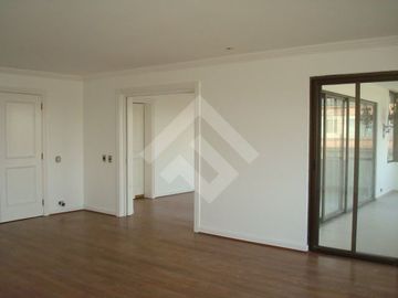 Departamento en Venta en Paul Claudel con Avenida Presidente kennedy