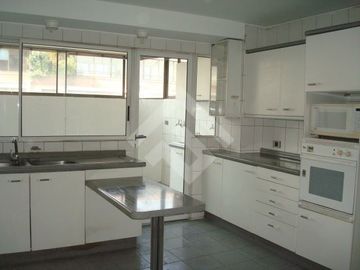 Departamento en Venta en Paul Claudel con Avenida Presidente kennedy