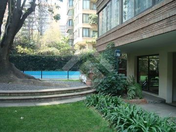 Departamento en Venta en Paul Claudel con Avenida Presidente kennedy