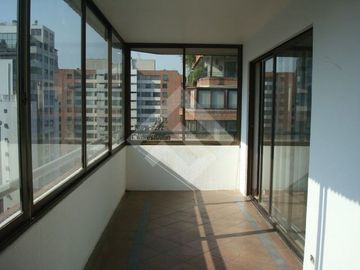 Departamento en Venta en Paul Claudel con Avenida Presidente kennedy