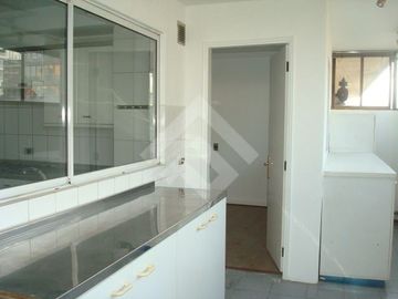 Departamento en Venta en Paul Claudel con Avenida Presidente kennedy