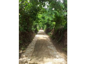 ESPLENDIDO RANCHO EN COL. CUAUHTÉMOC - VILLAFLORES