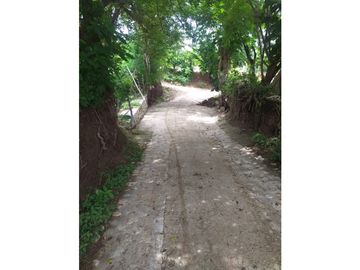 ESPLENDIDO RANCHO EN COL. CUAUHTÉMOC - VILLAFLORES