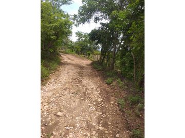 ESPLENDIDO RANCHO EN COL. CUAUHTÉMOC - VILLAFLORES