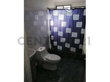 Casa en Venta, 6D 3B, Macul