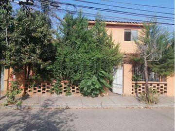 Casa en Venta, 6D 3B, Macul