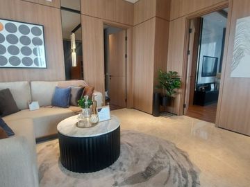Rumah Mewah High Class Konsep Japan Style di Cluster Kanade BSD City