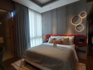 Rumah Mewah High Class Konsep Japan Style di Cluster Kanade BSD City