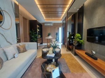 Rumah Mewah High Class Konsep Japan Style di Cluster Kanade BSD City