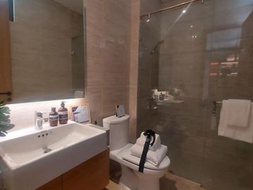 Rumah Mewah High Class Konsep Japan Style di Cluster Kanade BSD City
