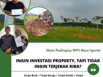 Dijual Tanah Kavling Di Firmana Land Pringapus Semarang