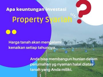 Dijual Tanah Kavling Di Firmana Land Pringapus Semarang