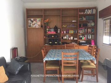 VENTA - ALDO BONZI -  CASA EN LOTE PROPIO - COD 883