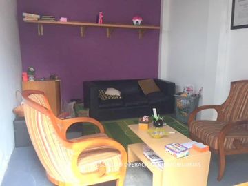 VENTA - ALDO BONZI -  CASA EN LOTE PROPIO - COD 883