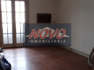 NUEVO PRECIO  ANTES USS 170 MIL AHORA U$S 110 MIL CASA SOBRE LOTE PROPIO EN DOS PLANTAS 4 DORMITORIOS