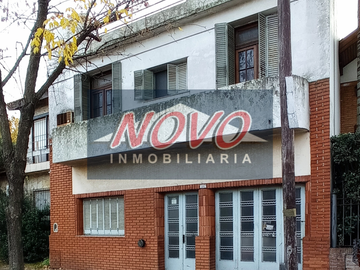 NUEVO PRECIO  ANTES USS 170 MIL AHORA U$S 110 MIL CASA SOBRE LOTE PROPIO EN DOS PLANTAS 4 DORMITORIOS