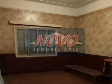 NUEVO PRECIO  ANTES USS 170 MIL AHORA U$S 110 MIL CASA SOBRE LOTE PROPIO EN DOS PLANTAS 4 DORMITORIOS