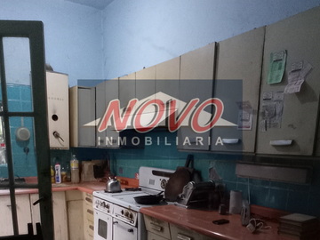 NUEVO PRECIO  ANTES USS 170 MIL AHORA U$S 110 MIL CASA SOBRE LOTE PROPIO EN DOS PLANTAS 4 DORMITORIOS