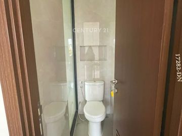Dijual Rumah Brand New Citra Garden Bintaro Posisi Hook