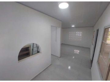 VENDO CASA EN LA CHORRERA BARRIO BALBOA 3R