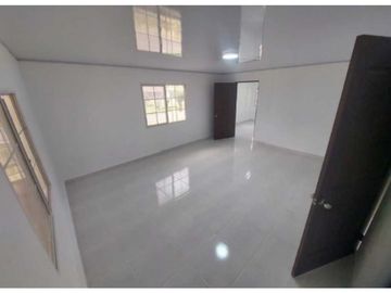 VENDO CASA EN LA CHORRERA BARRIO BALBOA 3R